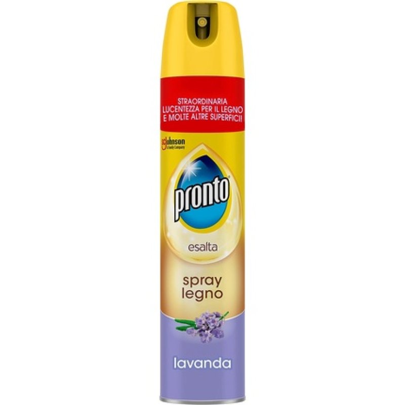 Ready Classic Lavender 300ml