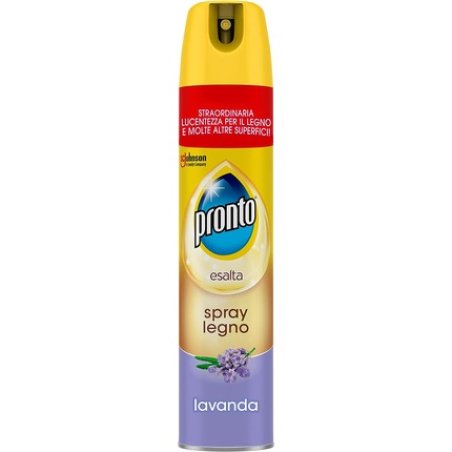 Ready Classic Lavender 300ml