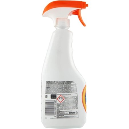Shout Triple-Action Laundry Stain Remover Spray 500ml
