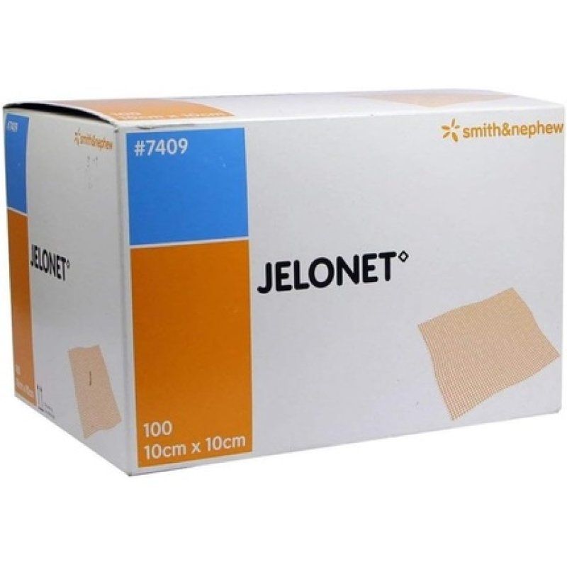 Jelonet 740910cm Square