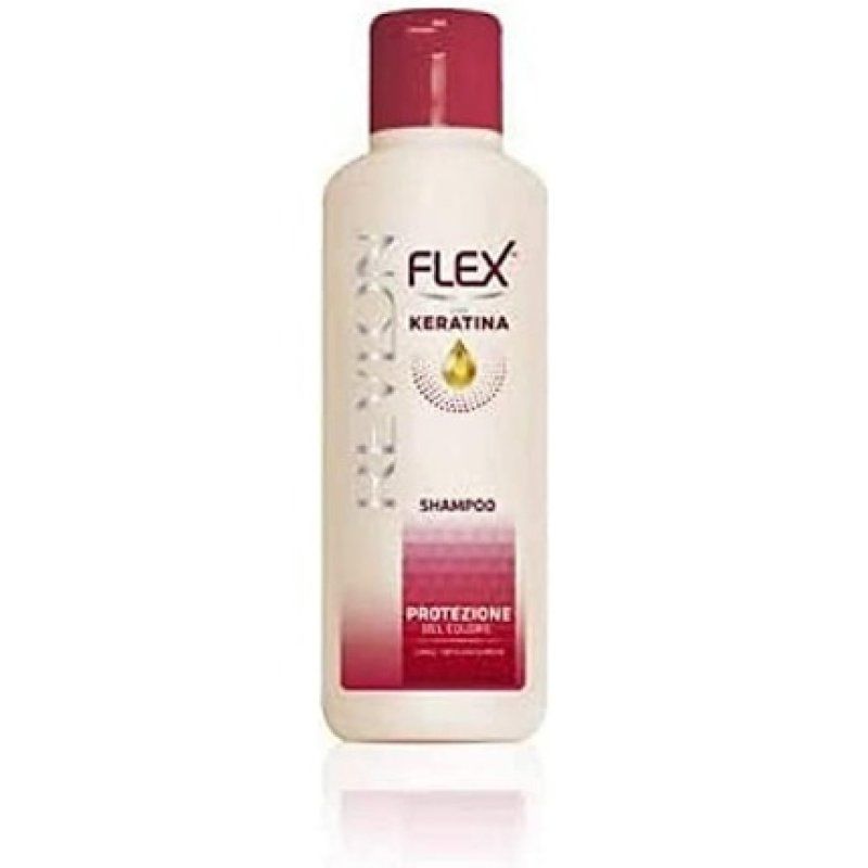 Revlon Shampoo 400ml