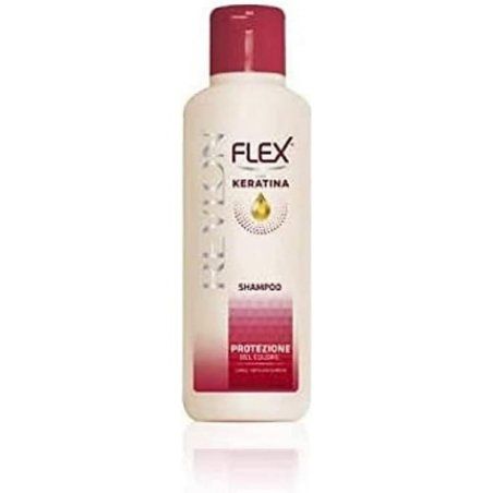 Revlon Shampoo 400ml