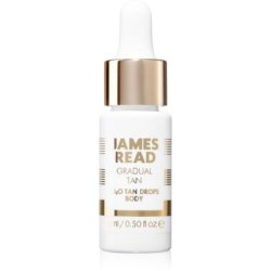 James Read Gradual Tan H2O Tan Drops - Light/Medium 15 ml
