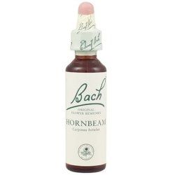 Bach Original Flower Remedies Hornbeam 20ml - Pack of 2