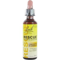 Rescue Drop 20ml