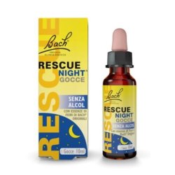 Bach Rescue Night Drops Alcohol-Free 10ml