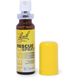 Rescue Spray 20ml
