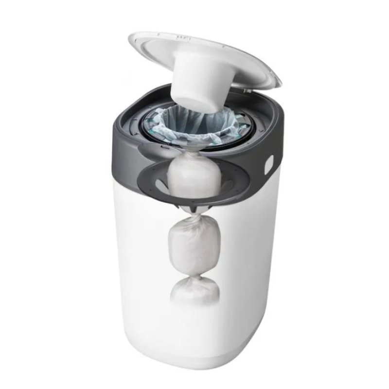 Sangenic 250790309 diaper pail