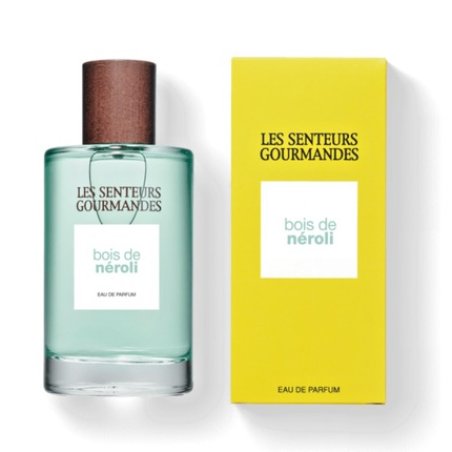Bois De Neroli Eau de Parfum 3.4oz From Les Senteurs Gourmandes