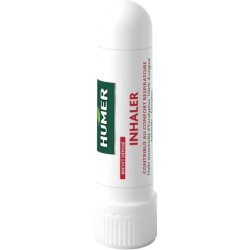 Humer Inhaler for Respiratory Comfort