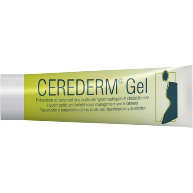 Cerecare Cerederm Gel 50g