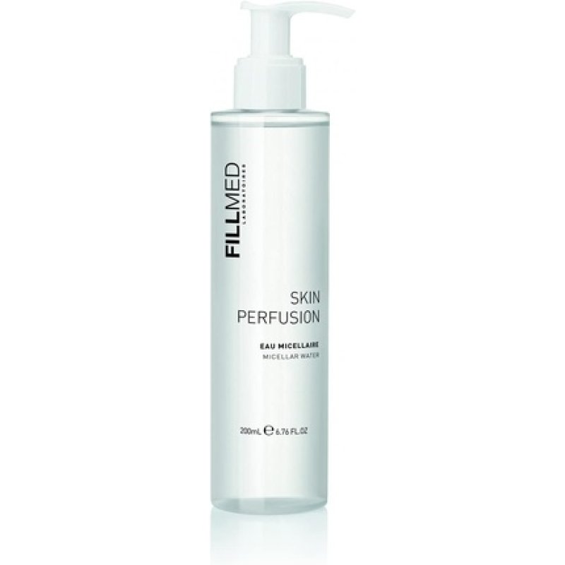 Fillmed Skin Perfusion Micellar Water 200ml
