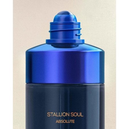 OJAR Stallion Soul Absolute Fragrance Oil 20ml