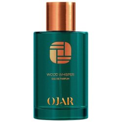 Ojar Wood Whisper Perfume