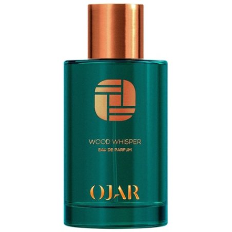 Ojar Wood Whisper Perfume