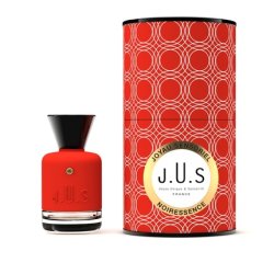J.U.S Joyau Unique & Sensoriel Noiressence Eau De Parfum 100ml