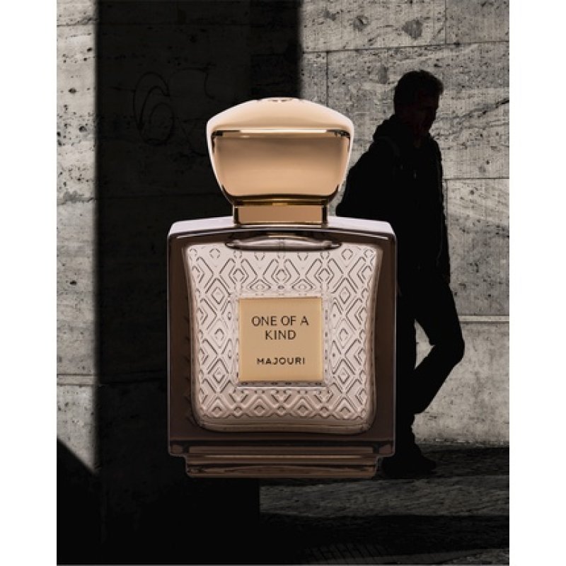 Majouri One Of A Kind Eau De Parfum 75ml