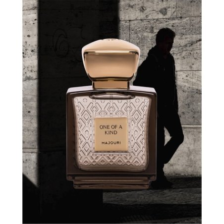 Majouri One Of A Kind Eau De Parfum 75ml