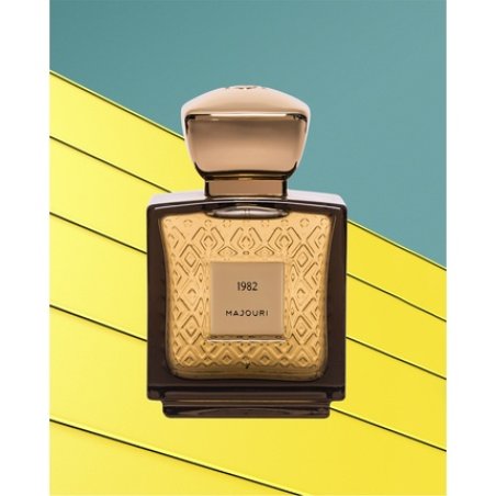 Majouri 1982 Eau De Parfum 75 Milliliters