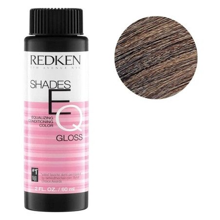 Redken Technique Shades Eq Gloss 05n Natural Walnut - 60ml