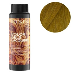 Redken Technique Red Color Gels Lacquers 7gb