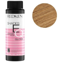 Redken Technique Shades Eq Gloss 60ml - 08wg Golden Apricot