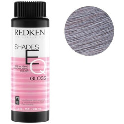 Redken Technique Shades Eq Gloss 60ml - 08vb Violet Blue