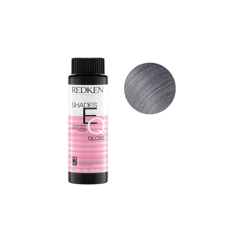 Redken Technique Red Shades Eq 09b