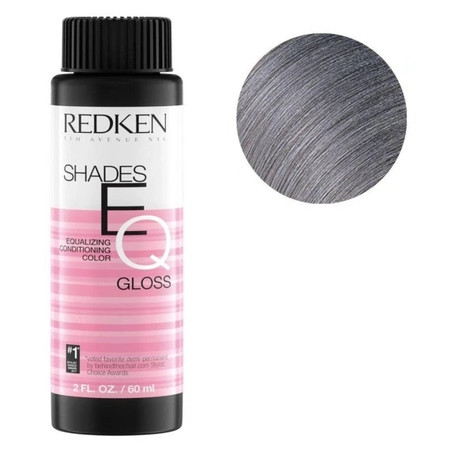 Redken Technique Red Shades Eq 09b