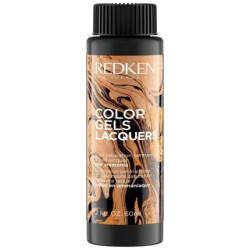 Redken Technique Red Color Gels Lacquers 5rv - Hair Color