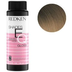 Redken Technique Shades Eq Gloss 60ml - 08na Natural Ash