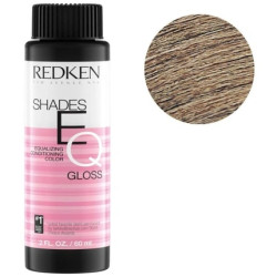 Redken Technique Shades Eq Gloss 07na Natural Ash - 60ml