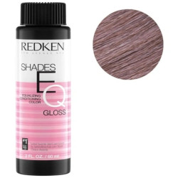 Redken Technique Shades Eq Gloss 06vro Violet Rose - 60ml