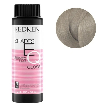 Redken Technique Red Shades Eq 09m - Matte Sand Dunes