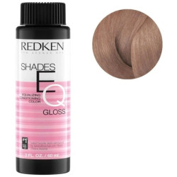 Redken Technique Shades Eq Gloss 08vg Gilded Taupe - 60ml