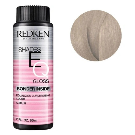 Redken Technique Red Shades Eq Bonder Inside 010nb