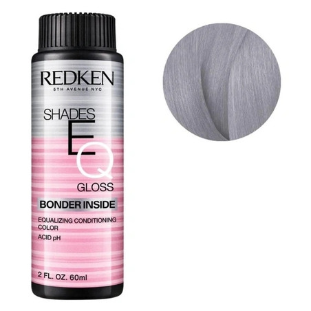 Redken Technique Red Shades Eq Bonder Inside 09p - Opal Glow