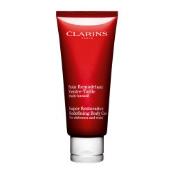 Clarins Super Restorative Redefining Body Care for Waist & Abdomen 6.9 Oz