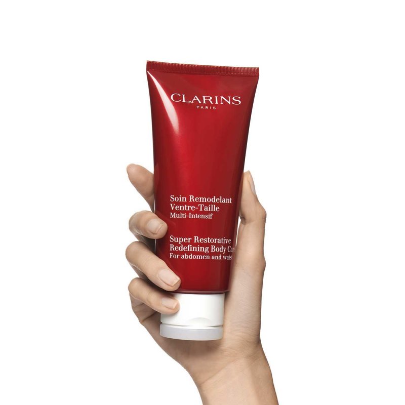 Clarins Super Restorative Redefining Body Care 200 ml