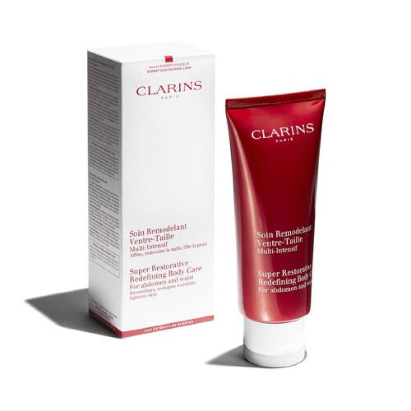 Clarins Super Restorative Redefining Body Care 200 ml