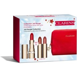 Clarins Joli Rouge Collection