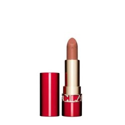 Clarins Joli Rouge Velvet 783v Almond Nude Refillable Lipstick