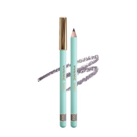 Vivienne Sabo Flirty Eyeliner Grey