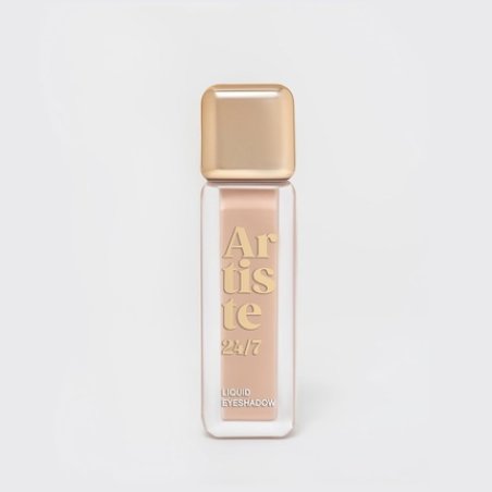 Vivienne Sabo Liquid Eyeshadow Artiste 24/7 Matte Beige