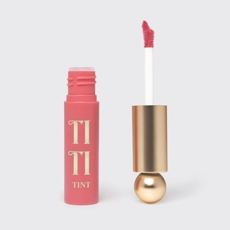 Vivienne Sabo Lip Tint 05 Spicy Peach 3ml
