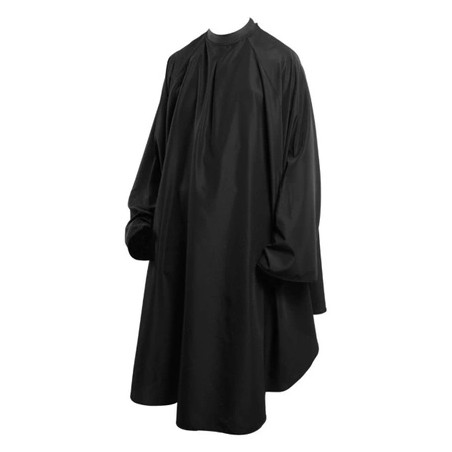 Generik Gen Barber Poncho Flean'up