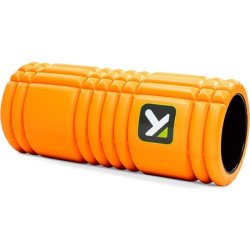 Tp Therapy The Grid Foam Roller 33cm Orange 13 '/33cm