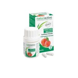 Naturactive Apple Pectin 30 Capsules - Dietary Supplement