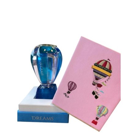 Albane Noble Dreams Eau De Parfum 100ml