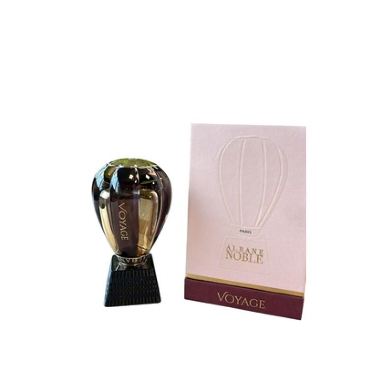 Albane Noble Voyage Eau De Parfum 100ml